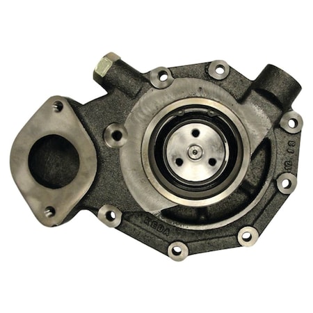 Db Electrical Water Pump for John Deere Tractor - RE505981 RE500737 1406-6207